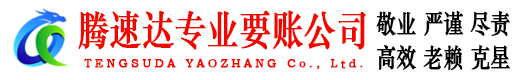 潜江腾速达清债公司